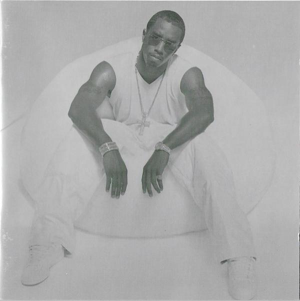 Puff Daddy - Forever