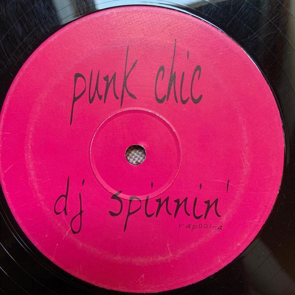 Punk Chic - DJ Spinnin'