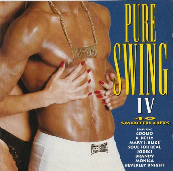  - Pure Swing IV