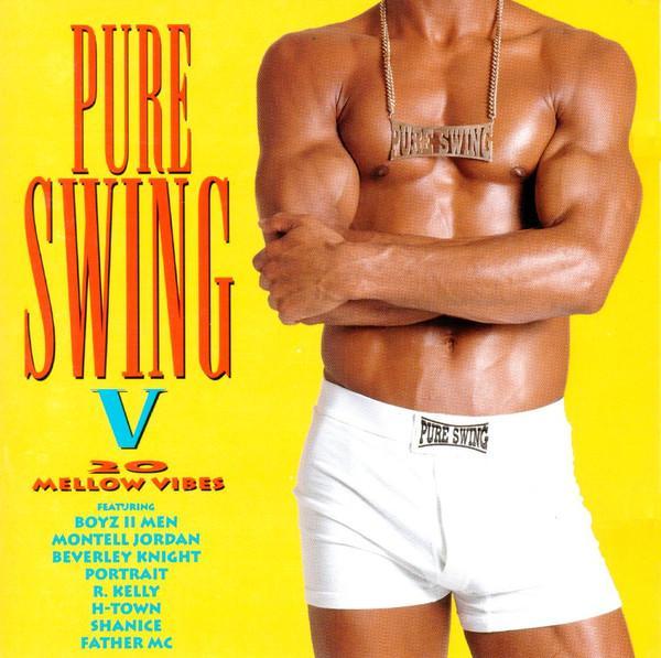  - Pure Swing V