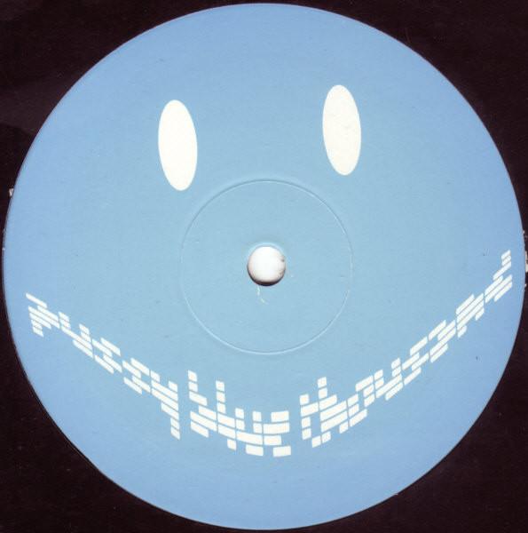 Pussy 2000 - Pussy Blue Thousand
