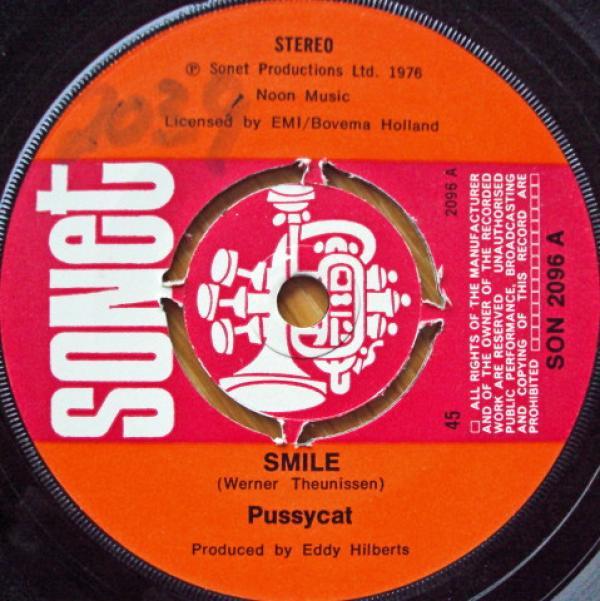 Pussycat  - Smile