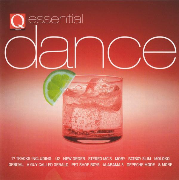  - Q Essential Dance