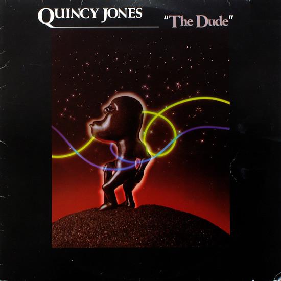 Quincy Jones - The Dude
