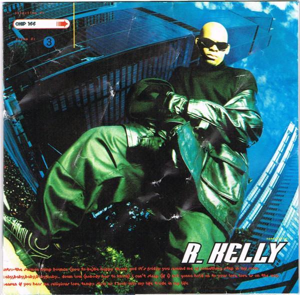 R. Kelly - R. Kelly