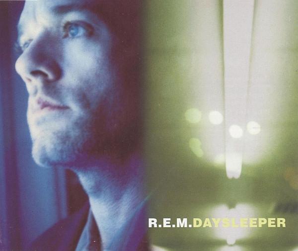R.E.M. - Daysleeper