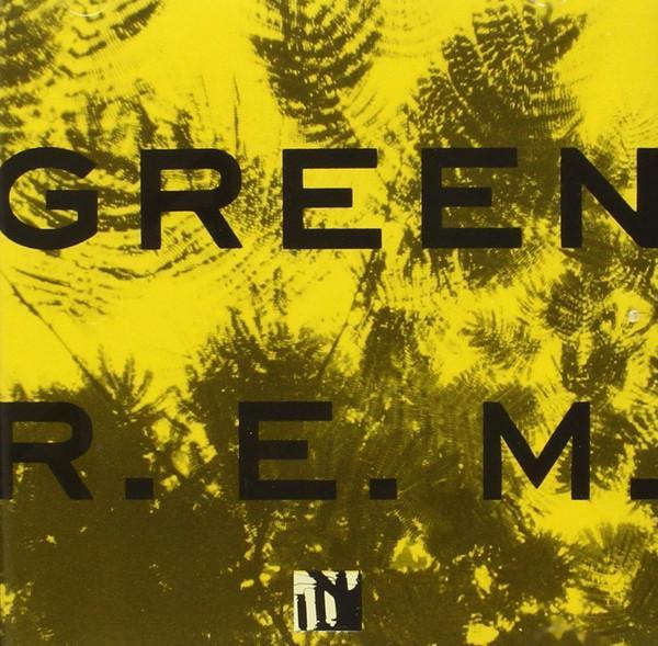 R.E.M. - Green