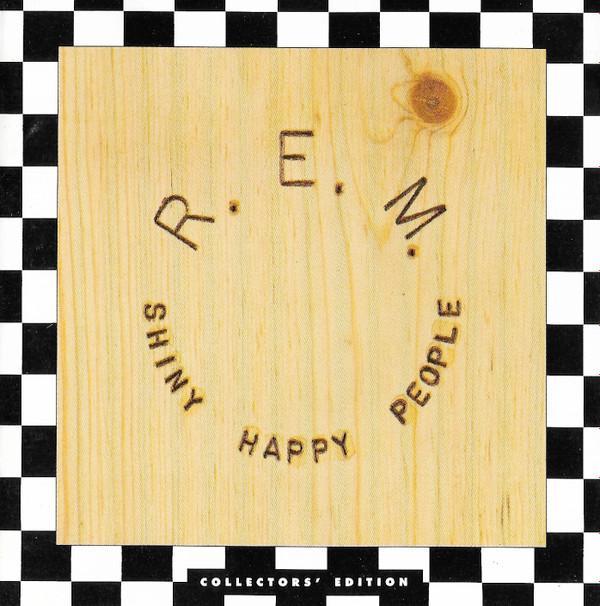 R.E.M. - Shiny Happy People