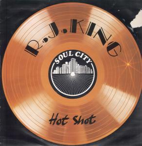 R.J. King - Hot Shot