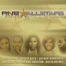  - R'N'B Allstars