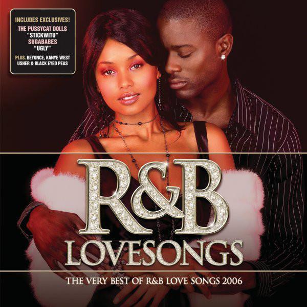 - R&B Lovesongs - The Very Best Of R&B Love Songs 2006