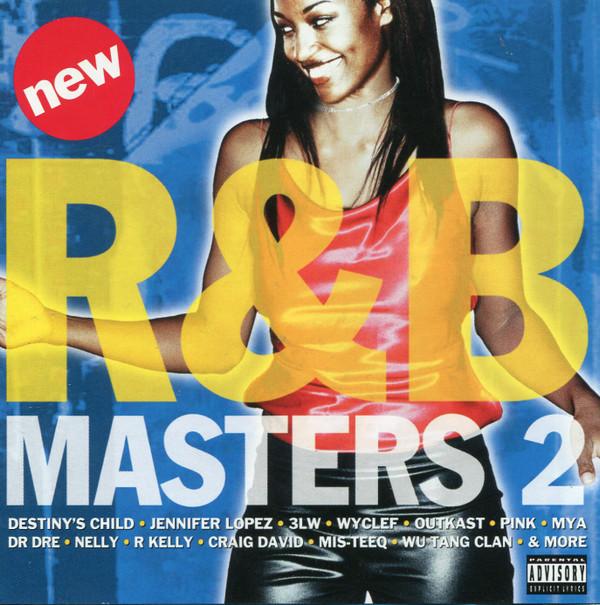  - R&B Masters 2