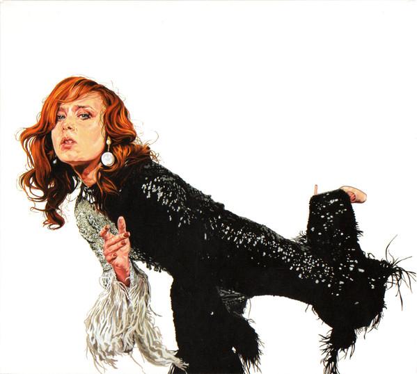 Róisín Murphy - Ruby Blue