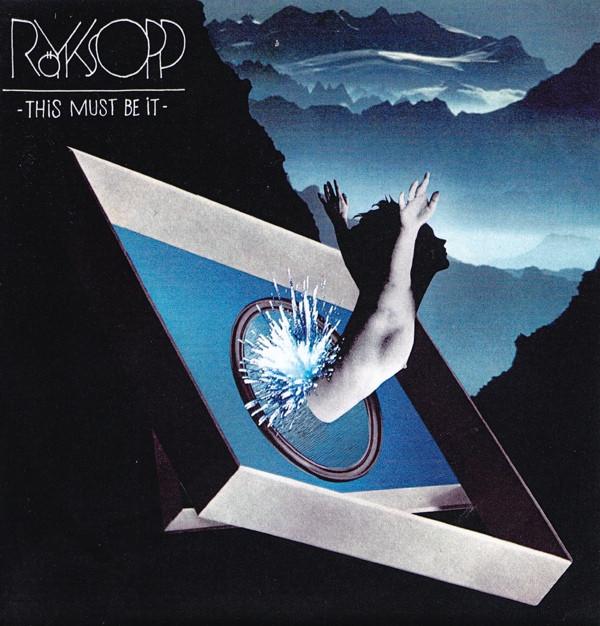 Röyksopp - This Must Be It