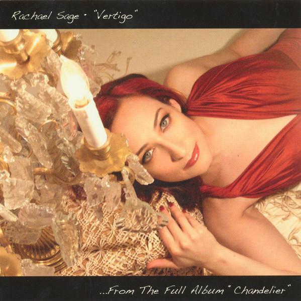 Rachael Sage - Vertigo