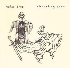 Radar Bros. - Shoveling Sons