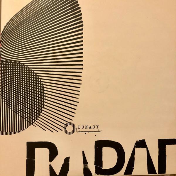 Radar  - Lunacy