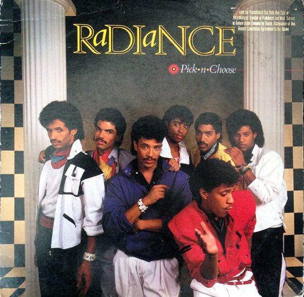Radiance (4) - Pick-N-Choose