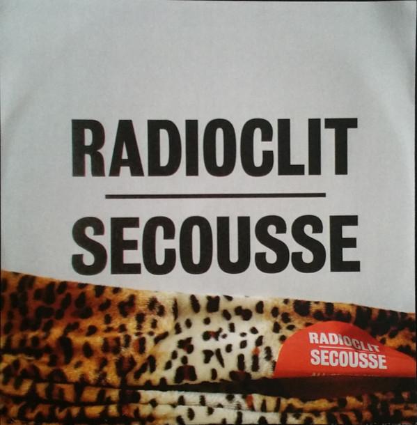 Radioclit - Secousse All Stars