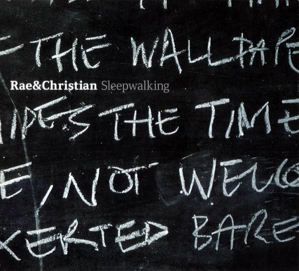 Rae & Christian - Sleepwalking