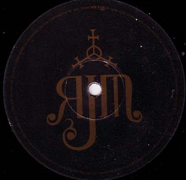Ragga And The Jack Magic Orchestra - Man In The Moon (Mamma)