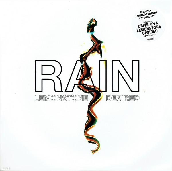 Rain  - Lemonstone Desired