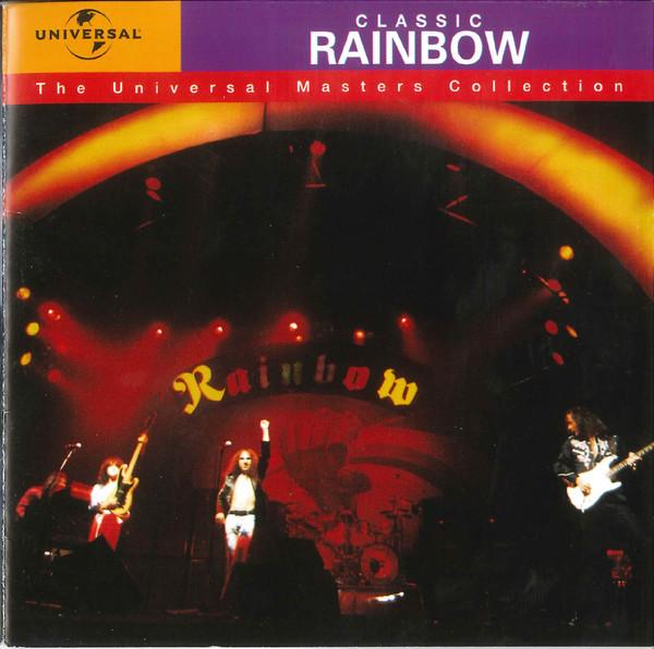 Rainbow - Classic Rainbow