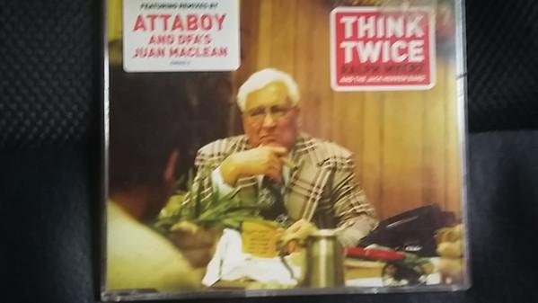 Ralph Myerz & The Jack Herren Band - Think Twice