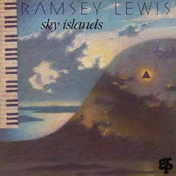 Ramsey Lewis - Sky Islands