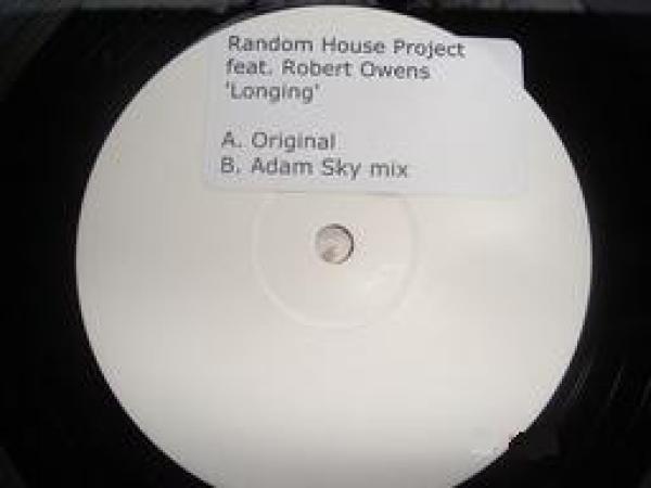 Random House Project, Robert Owens - Longing