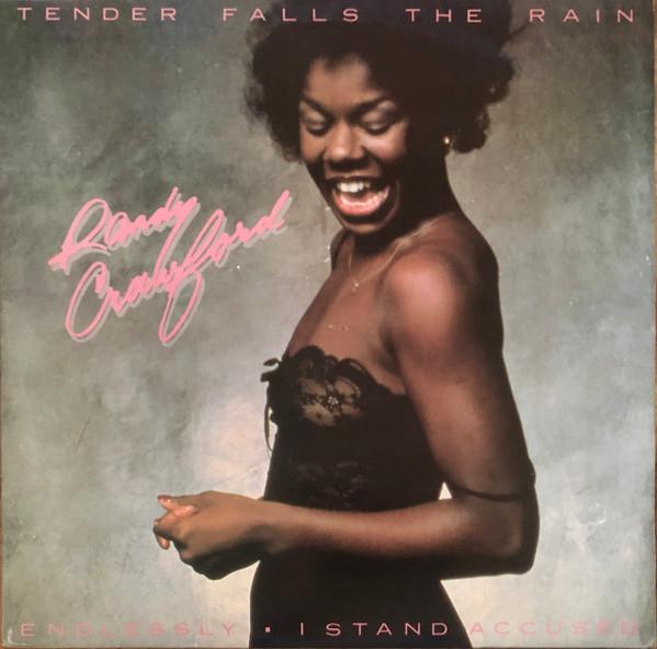 Randy Crawford - Tender Falls The Rain
