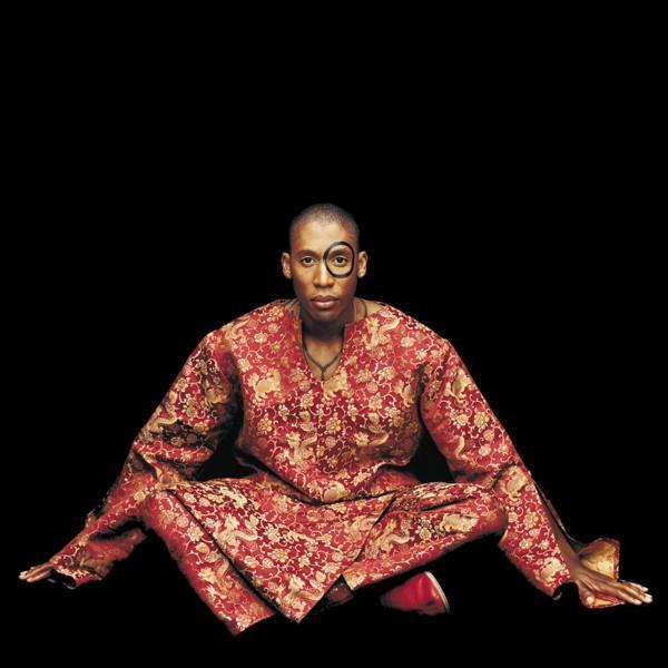 Raphael Saadiq - Instant Vintage