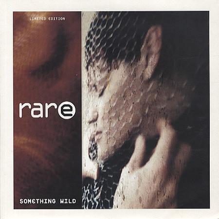 Rare - Something Wild