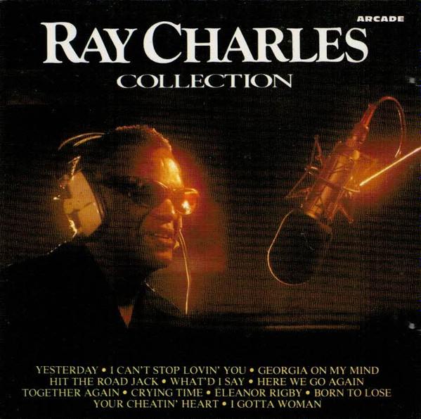 Ray Charles - Collection