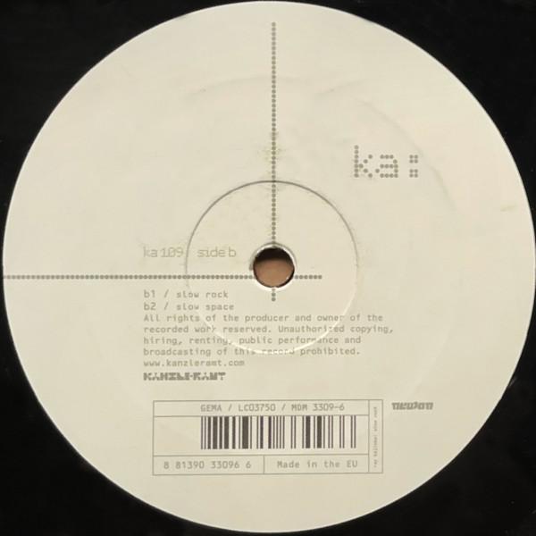 Ray Kajioka - Slow Rock