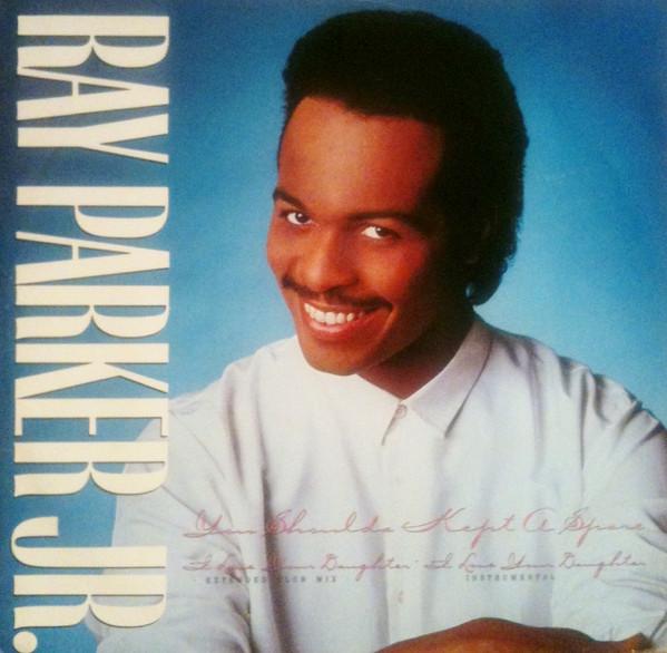 Ray Parker Jr. - You Shoulda Kept A Spare