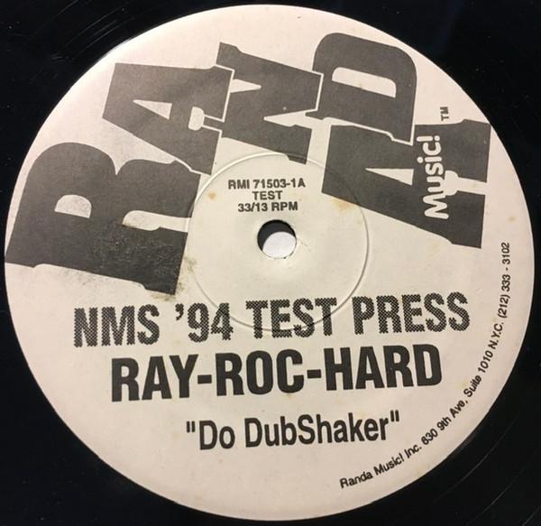 Ray Roc Checo - Dubbed Nights