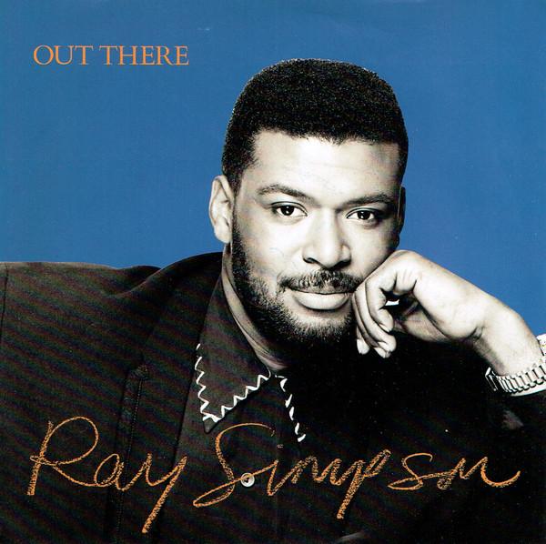 Ray Simpson (2) - Out There