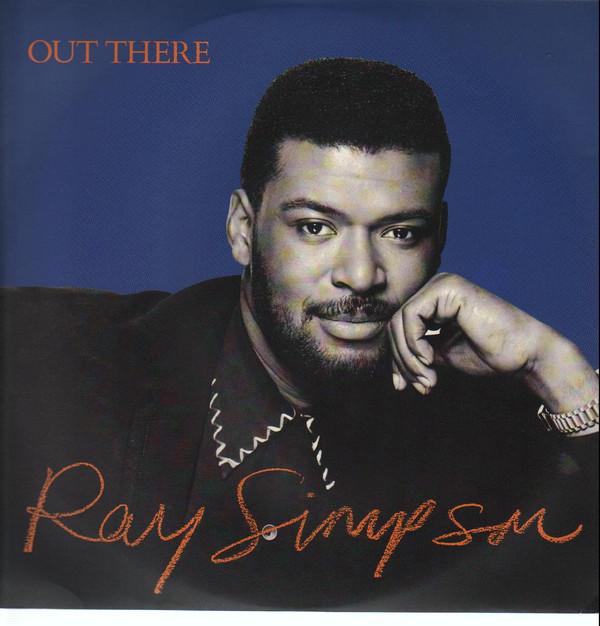 Ray Simpson (2) - Out There
