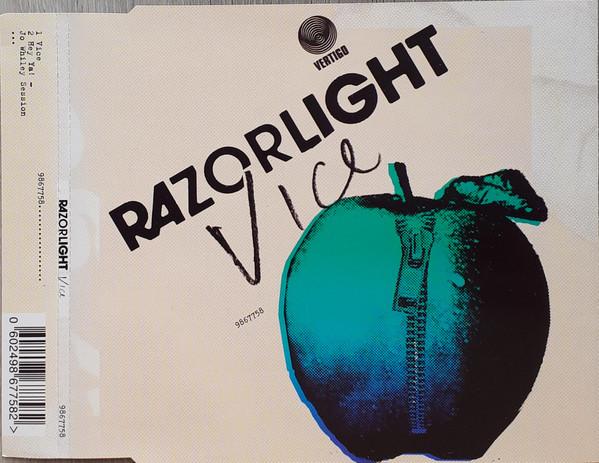 Razorlight - Vice