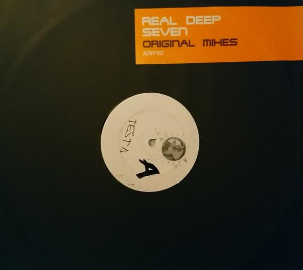 Real Deep - Seven