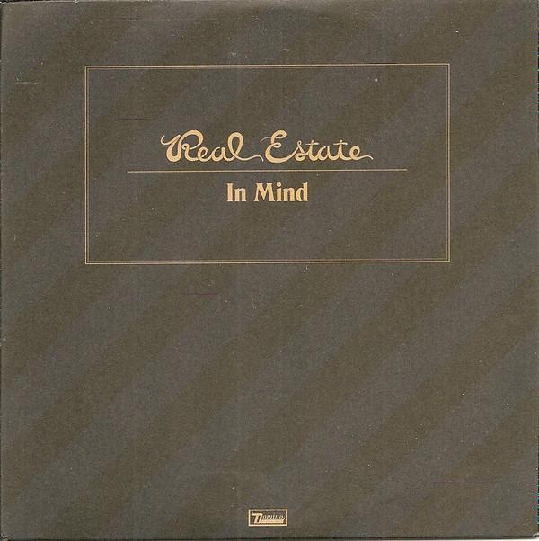 Real Estate  - In Mind