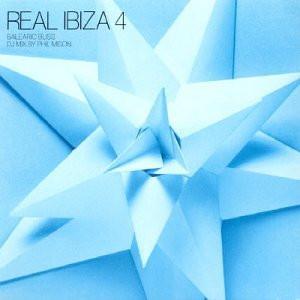 - Real Ibiza 4 - Balearic Bliss