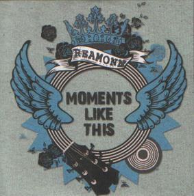 Reamonn - Moments Like This