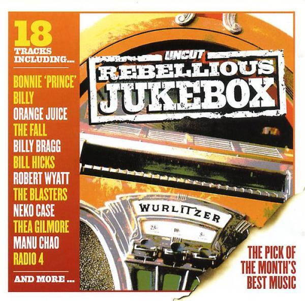  - Rebellious Jukebox