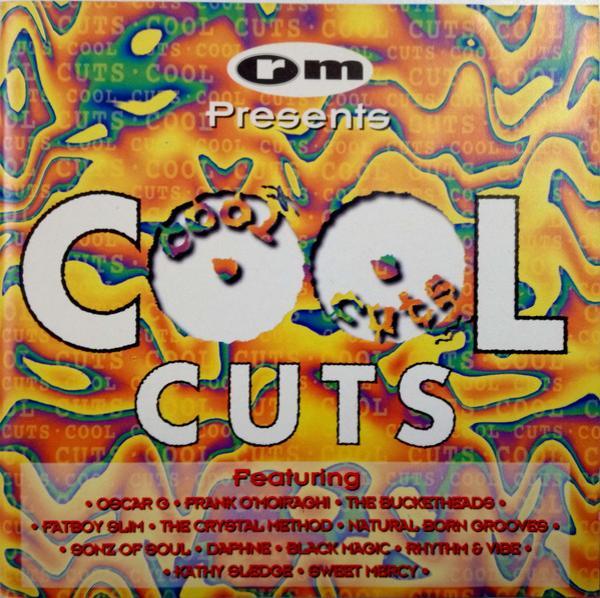  - Record Mirror Presents Cool Cuts