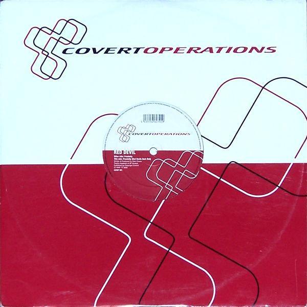 Red Devil - Proximity
