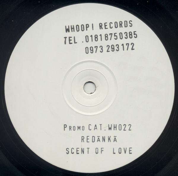 Redanka - Scent Of Love