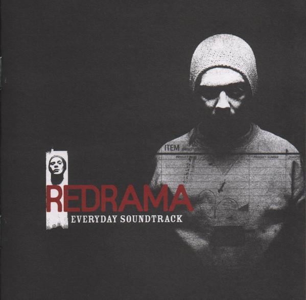 Redrama - Everyday Soundtrack