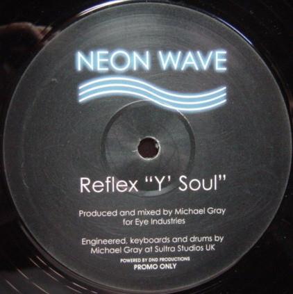 Reflex - Y' Soul